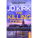 The Killing Code