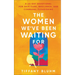 The Women We've Been Waiting for: A 40-Day Devotional for Self-Care, Resilience, and Communal Flourishing