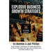 Explosive Business Growth Strategies: GANE Ontario