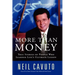 More Than Money: True Stories of People Who Learned Life's Ultimate Lesson