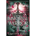 The Immortal Warrior