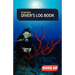 Essential Diver's Log Book: (Simple 50-dive diving log book)