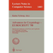 Advances in Cryptology - Eurocrypt '98: International Conference on the Theory and Application of Cryptographic Techniques, Espoo, Finland, May 31 - J