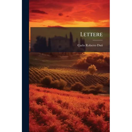 Lettere