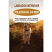 Labrador Retriever Training Guide: Basic Commands, Potty Training, Leash Training, & Socialization: Facts About Labrador Retriever