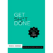 Get Sh*t Done: A Zen as F*ck Daily Planner