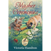Masher of Ceremonies