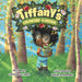 Tiffany's Growing Garden
