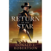 Return of the Star: A Jack Sage Western