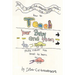 How to Teach your Baby and Teen to Drive: You're Never too Small to Learn to Drive