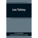 Leo Tolstoy