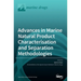 Advances in Marine Natural Product Characterisation and Separation Methodologies