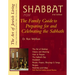 Shabbat (2nd Edition): The Family Guide to Preparing for and Celebrating the Sabbath