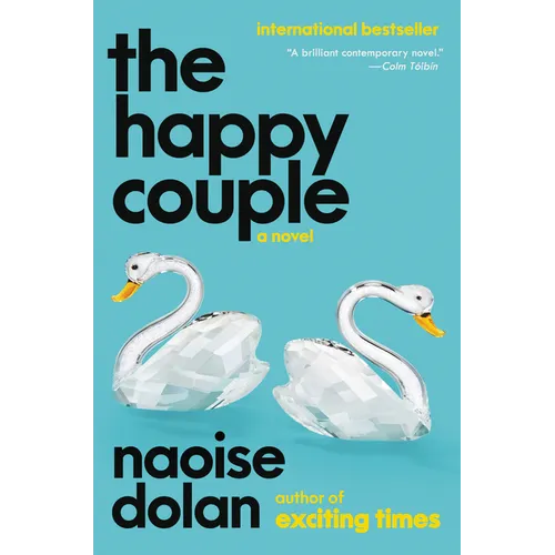The Happy Couple
