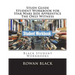 Study Guide Student Workbook for Star Wars Jedi Apprentice The Only Witness: Black Student Workbooks
