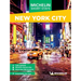 Michelin Travel Guides Short Stays: New York City: Fully Updated and Includes Detachable Map