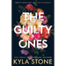 The Guilty Ones: A Psychological Thriller