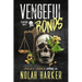 Vengeful Bonds: Season Two