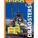 Curiosidad Por Los Dragsters