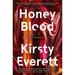 Honey Blood: A Pulsating, Electric Memoir Like Nothing You've Read Before