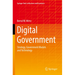 Digital Government: Strategy, Government Models and Technology