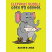 Elephant Hubble Goes to School