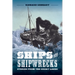 Ships and Shipwrecks: Stories from the Great Lakes