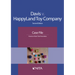 Davis v. HappyLand Toy Company: Case File