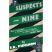 Suspects - Nine