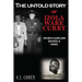 The Untold Story of Izola Ware Curry: When Harlem Saved A King
