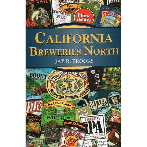 California Breweries North