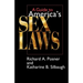 A Guide to America's Sex Laws