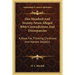 One Hundred And Seventy-Seven Alleged Bible Contradictions And Discrepancies: A Book For Thinking Christians And Honest Skeptics
