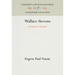 Wallace Stevens: An Anatomy of Figuration