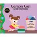 Ambitious Abbey Gets Organized
