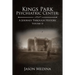 Kings Park Psychiatric Center: a Journey Through History: Volume Ii
