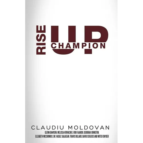 Rise Up Champion