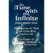 In Tune with the Infinite (the Sources of Think and Grow Rich by Napoleon Hill & the Power of Positive Thinking by Norman Vincent Peale)