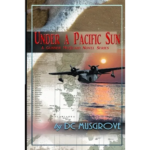 Under A Pacific Sun