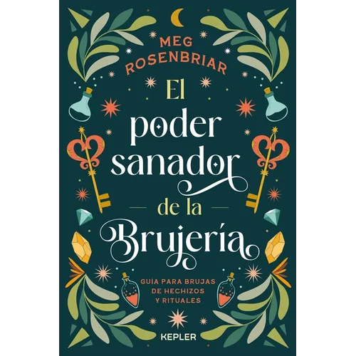 Poder Curativo de la Brujería, El