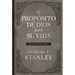 El Propósito de Dios Para Su Vida: Devocional de 365 Días