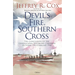 Devil's Fire, Southern Cross: The Conclusion of the Guadalcanal-Solomons Campaign, October 1943-February 1944