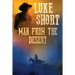 Man From the Desert