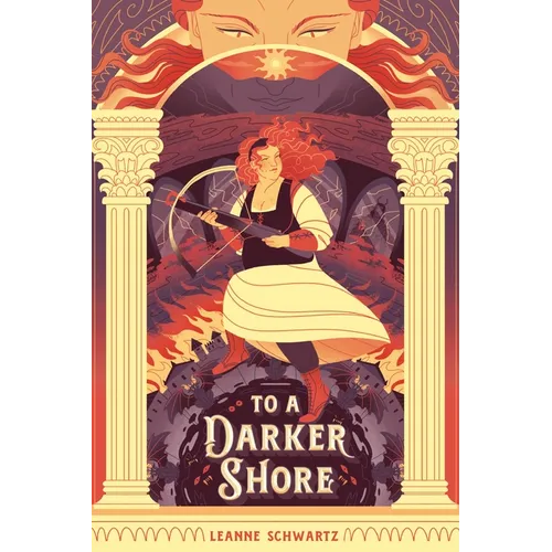 To a Darker Shore