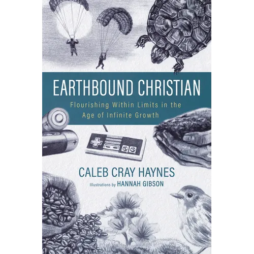 Earthbound Christian