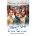 The Market Girls of Petticoat Lane
