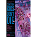 Cemetery Kids Don't Die Vol 2: Run Rabid