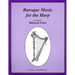 Baroque Music for the Harp