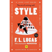 Style: The art of writing well