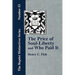 The Price of Soul Liberty and Who Paid It